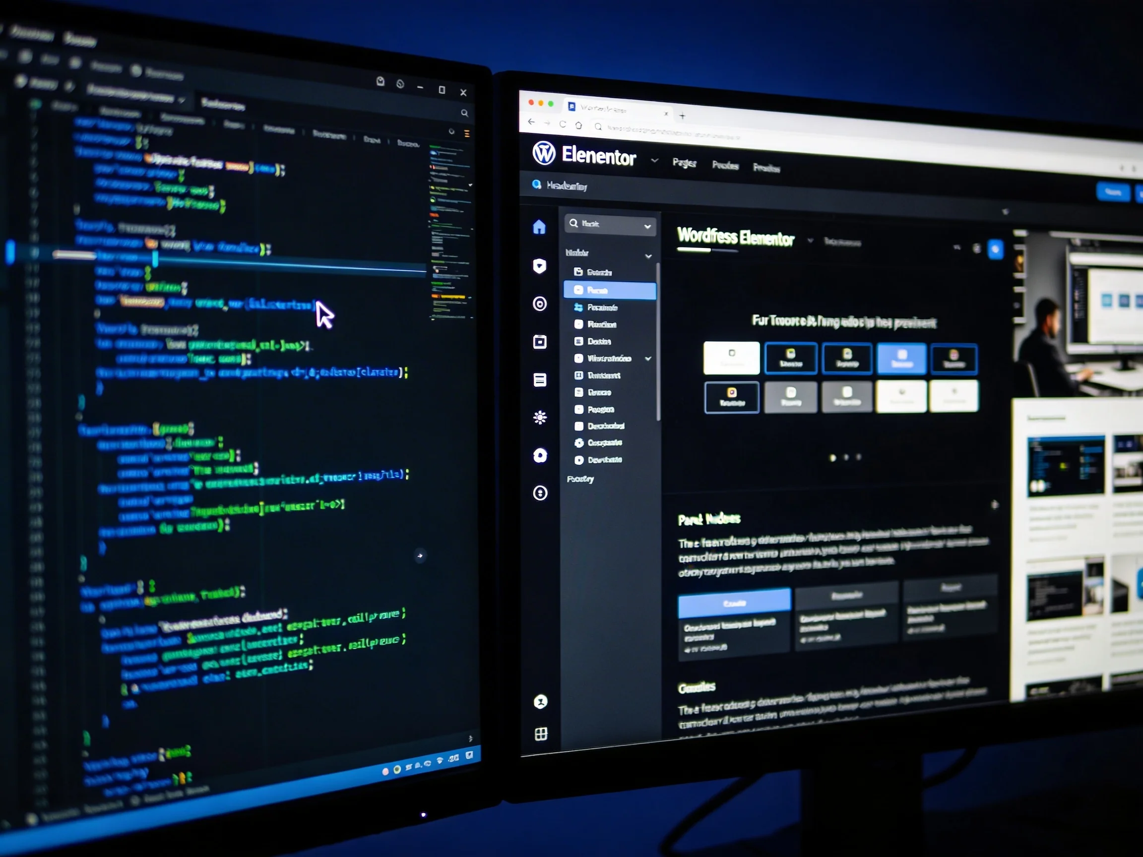 Next.js vs WordPress: Why We Don't Build on WordPress