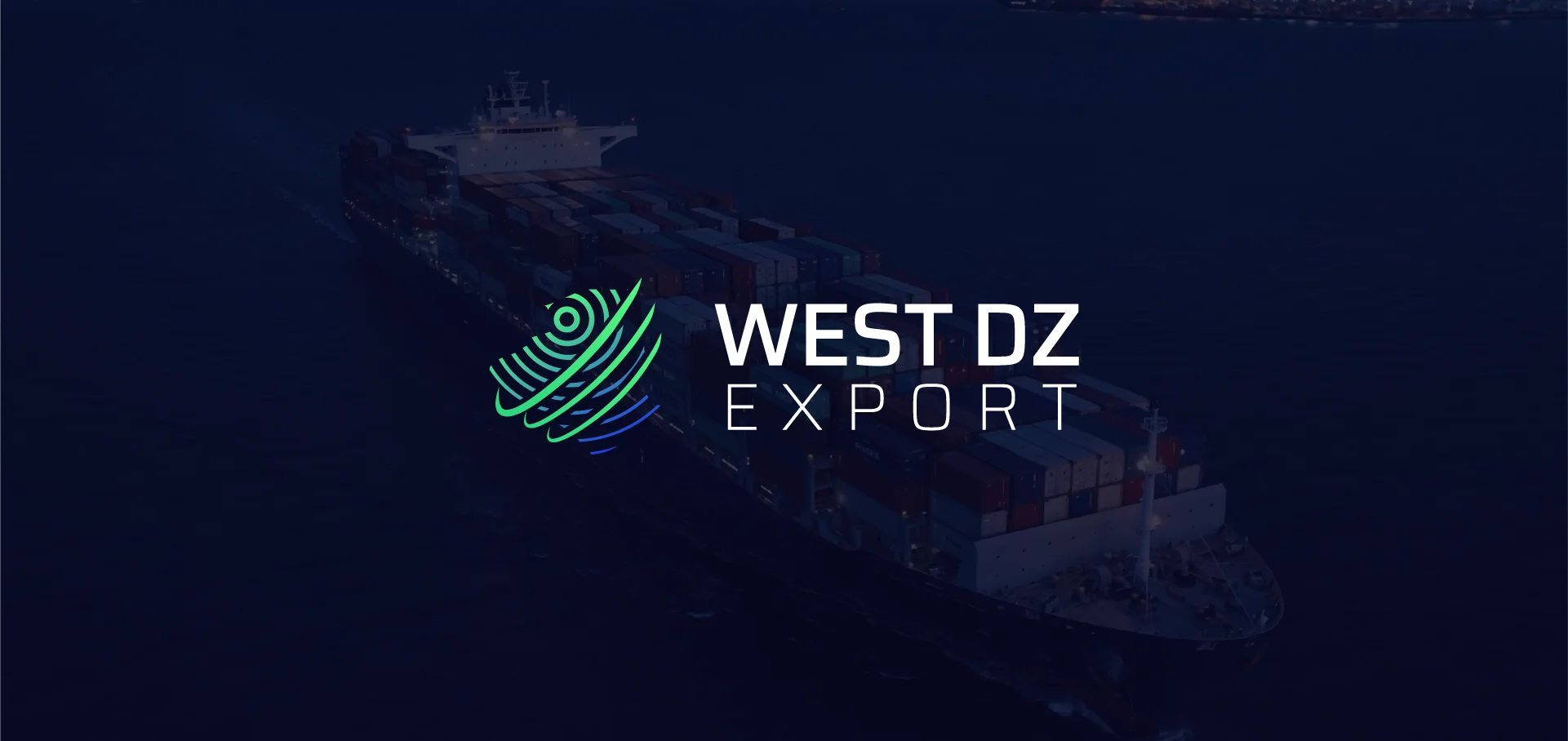West DZ Export